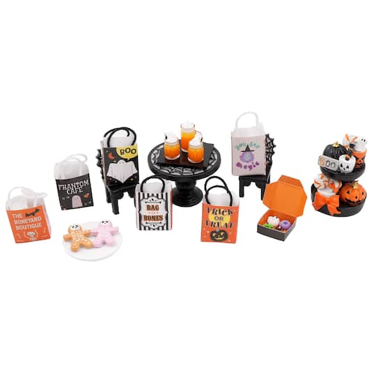 Mini Spirt Bags, 3ct. by Ashland®